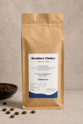 Brothers Choice Espresso Blend